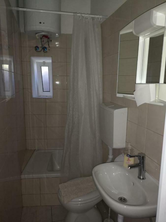 Main Bus Station Rooms Dubrownik Zewnętrze zdjęcie